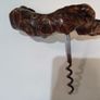 unique corkscrew   from tree root Image 2