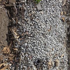 Free garden stones
