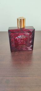 Versace Eros sample