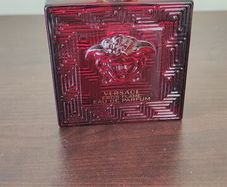 Versace Eros sample