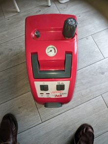 Vaporetto 2400 Steam Cleaner