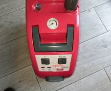 Vaporetto 2400 Steam Cleaner