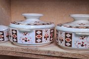 Vintage Irish arklow pottery