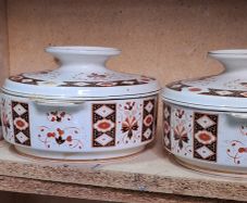 Vintage Irish arklow pottery