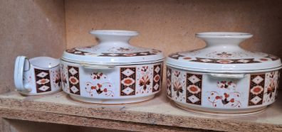 Vintage Irish arklow pottery