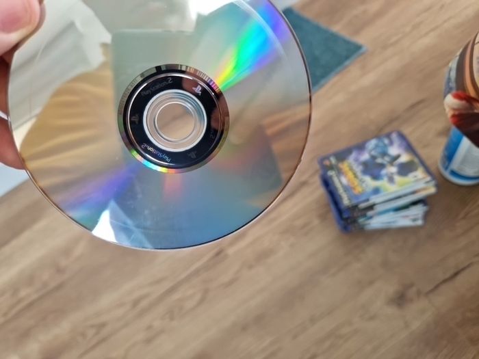 SNK Arcade Classics Volume 1 PlayStation2 Ps2 Games Original