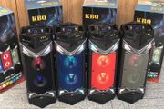 New Wireless Bluetooth Speaker With Mic