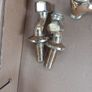 Bristan Birmingham Mixer Taps Vintage Image 4