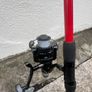 fishing rods and tackle Image 6