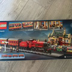 harry potter lego set