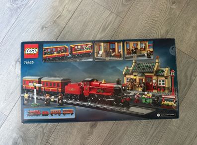 harry potter lego set