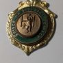 Belfast GAA medal Image 3