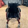 Wheelchair Image 2