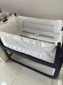 Snuzpod and Rocker