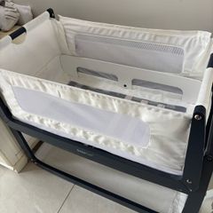 Snuzpod and Rocker