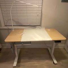 standing desk