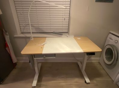 standing desk