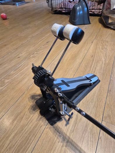 Double Bass Pedal [non branded]