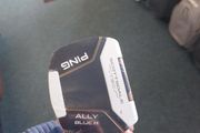 Ping Ally Blue H