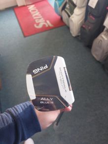 Ping Ally Blue H
