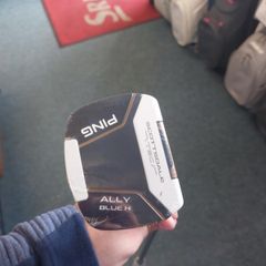 Ping Ally Blue H