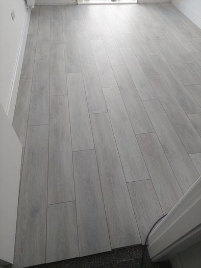 flooring and tiling