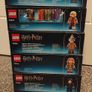 Lego Hogwarts Moments Class sets x6 Image 5