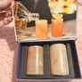 Himalayan Salt Shot Glasses Image 2