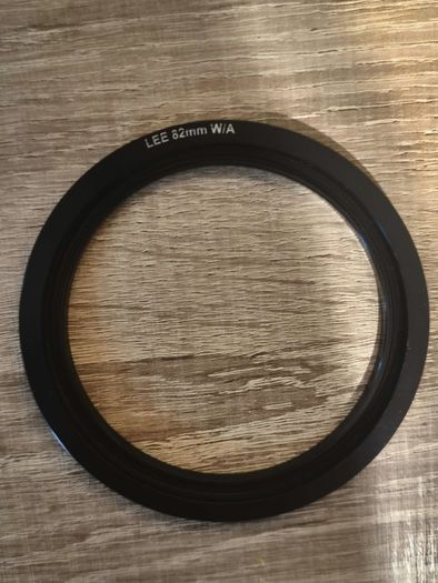 LEE Filters 100mm System Foundation Kit Camera Filter Holder