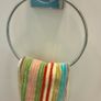 Towel ring Image 4