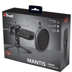 5 x Professional USB Condenser Microphones For PC Computer Laptop Singing Gaming Streaming Recording Studio YouTube Video Microfone
