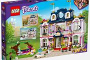 lego friends