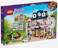 lego friends