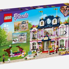 lego friends