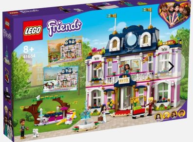 lego friends