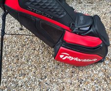 Taylormade bag