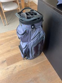 Taylormade Cart Bag