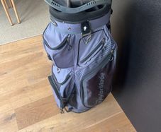 Taylormade Cart Bag