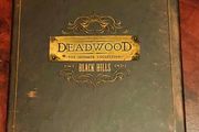 Deadwood the ultimate collection dvd boxset