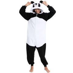 LBJR Panda Onesie (Brand New)