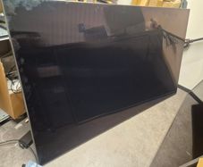 Samsung 85 inch TV (Good as New)