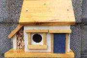 Bird house