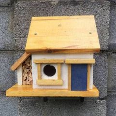 Bird house