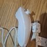 Wii Controller + Nunchuck Image 3