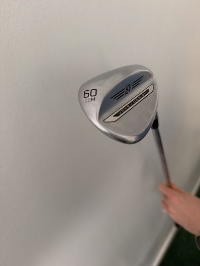 Titleist SM11 60 Degree Wedge