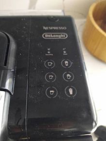 Nespresso DeLongi EN550