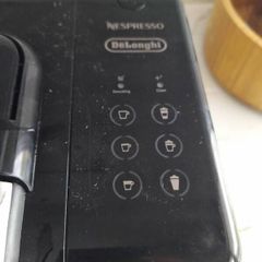 Nespresso DeLongi EN550