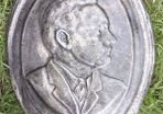 Padraig Pearse Plaque
