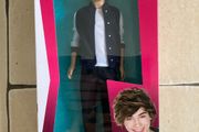 Union J Doll George