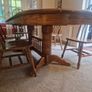 Large Dining Table Image 2